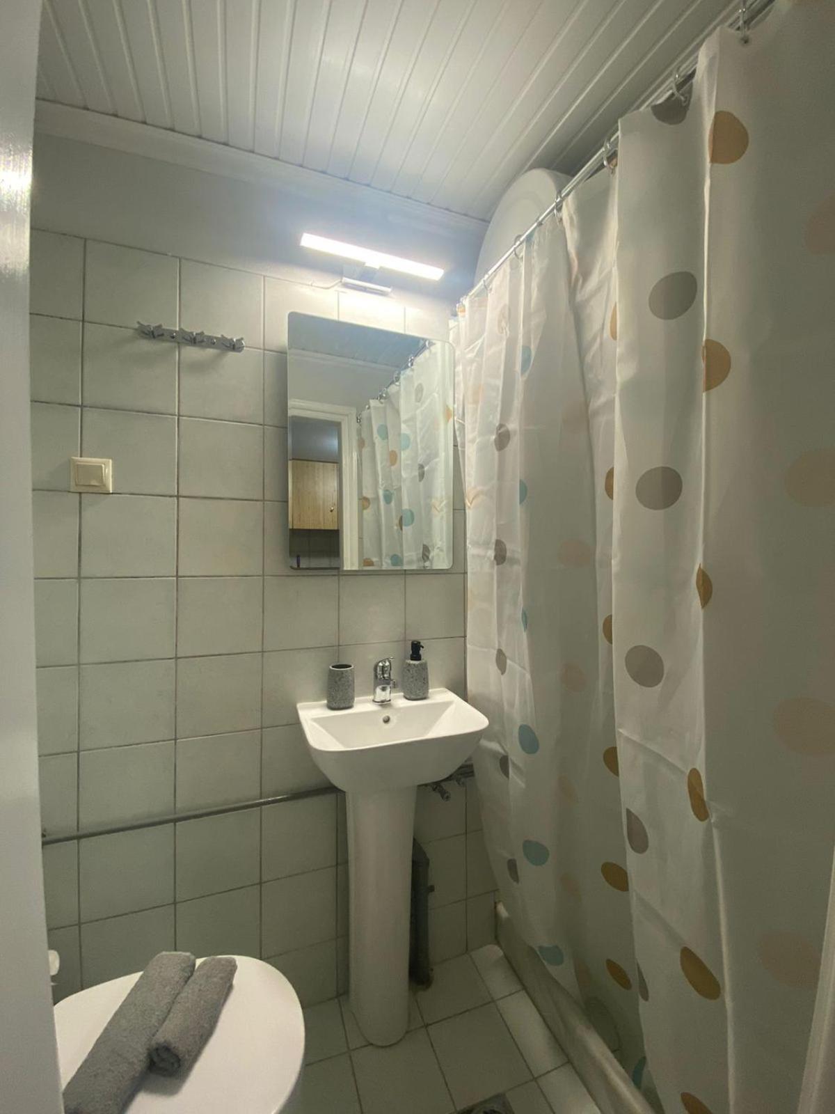 M&C Studio Mantouki Corfu  Kültér fotó